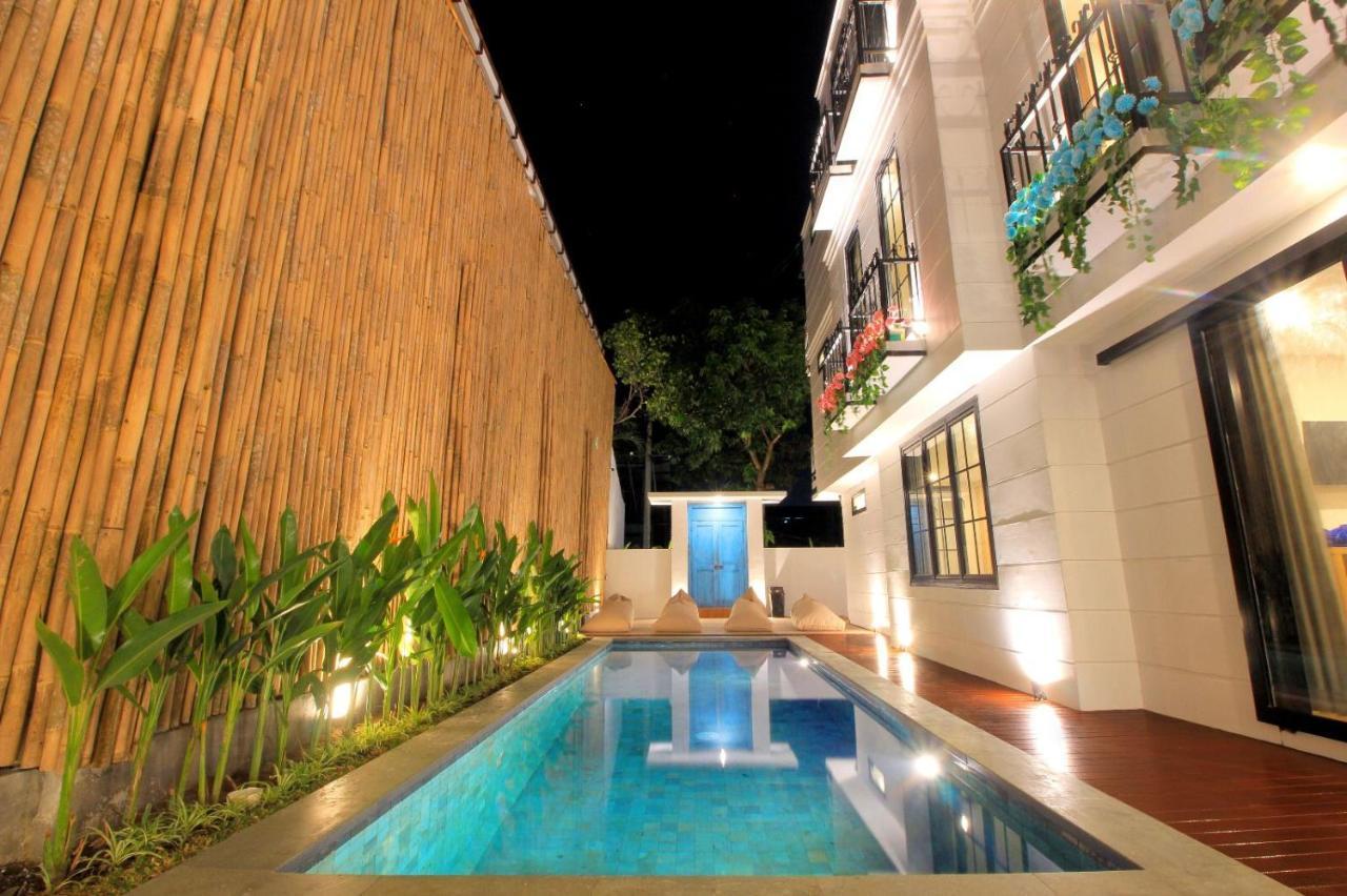 Pamela Bali Hotel Kerobokan  Exterior photo
