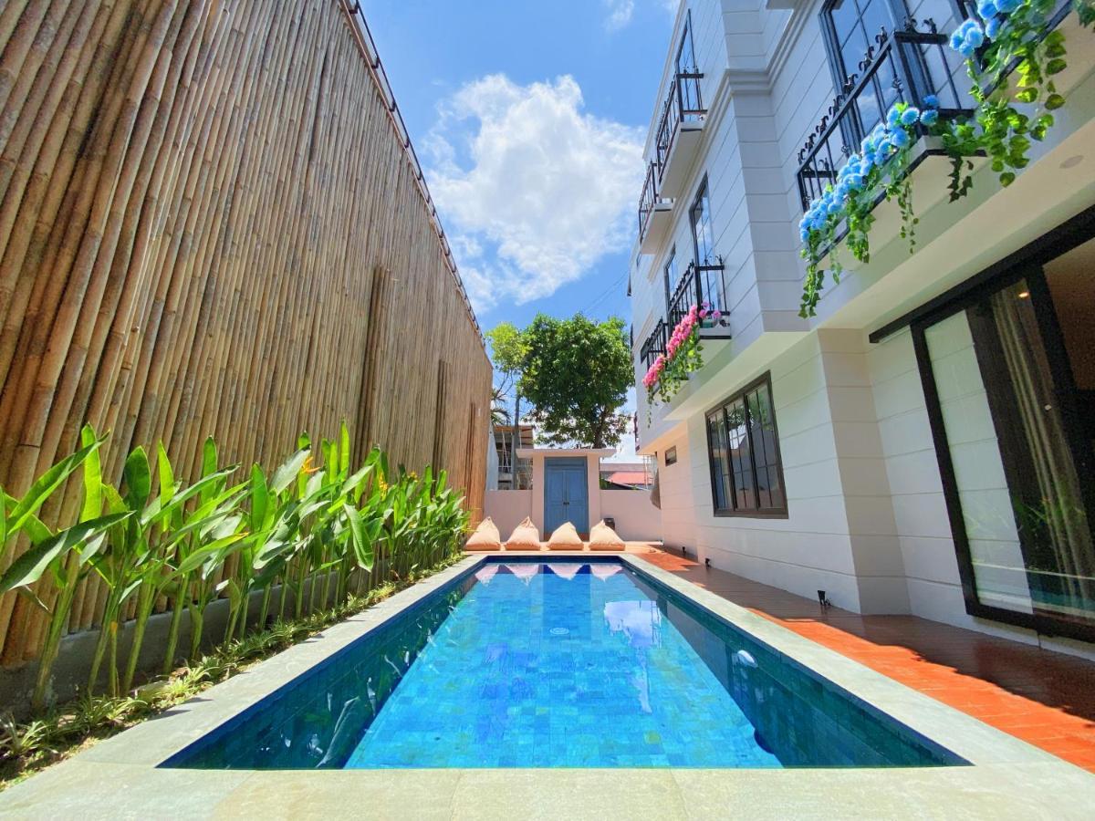 Pamela Bali Hotel Kerobokan  Exterior photo